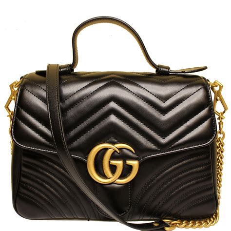 gucci gg marmont small shoulder bag review|Gucci Marmont small price.